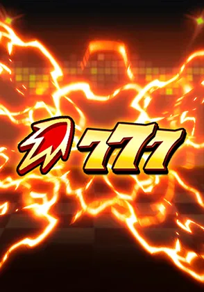 777 by Eawin99