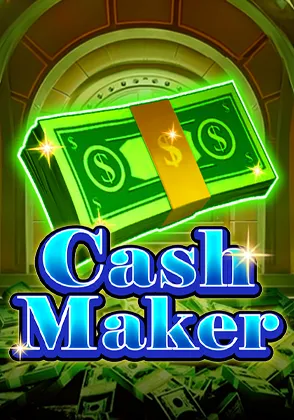 cashmaker by Eawin99