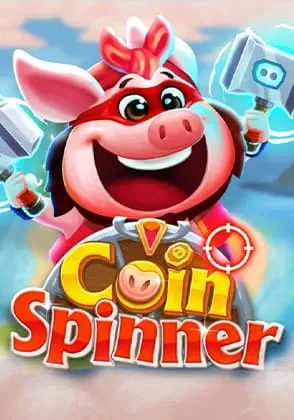 conspinner by Eawin99
