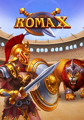 romax by Eawin99